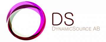 DynamicSource AB