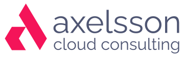 Axelsson Cloud Consulting AB