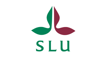 Sveriges lantbruksuniversitet - SLU